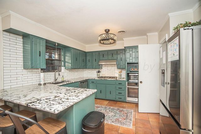 3502 LANGTRY Drive, Amarillo, TX 79109