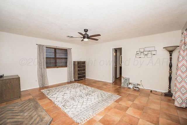 3502 LANGTRY Drive, Amarillo, TX 79109