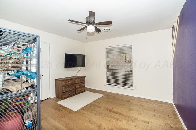 3502 LANGTRY Drive, Amarillo, TX 79109