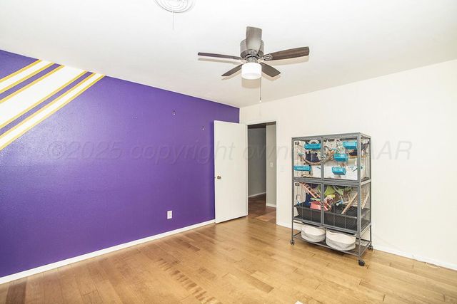 3502 LANGTRY Drive, Amarillo, TX 79109