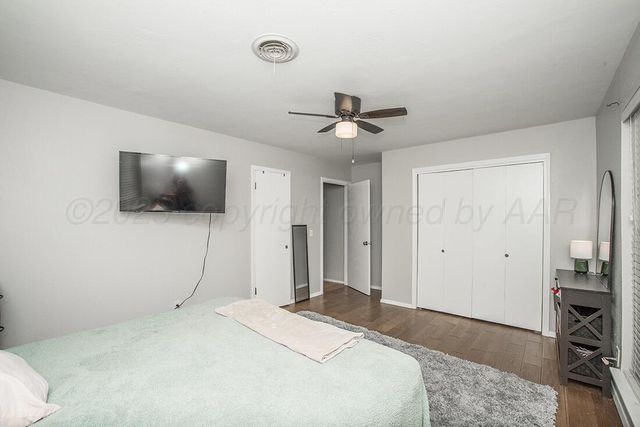 3502 LANGTRY Drive, Amarillo, TX 79109