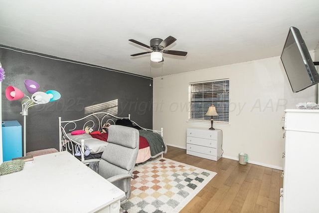 3502 LANGTRY Drive, Amarillo, TX 79109