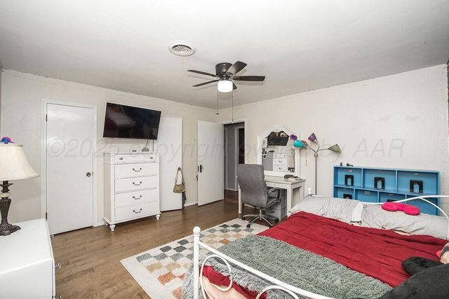 3502 LANGTRY Drive, Amarillo, TX 79109