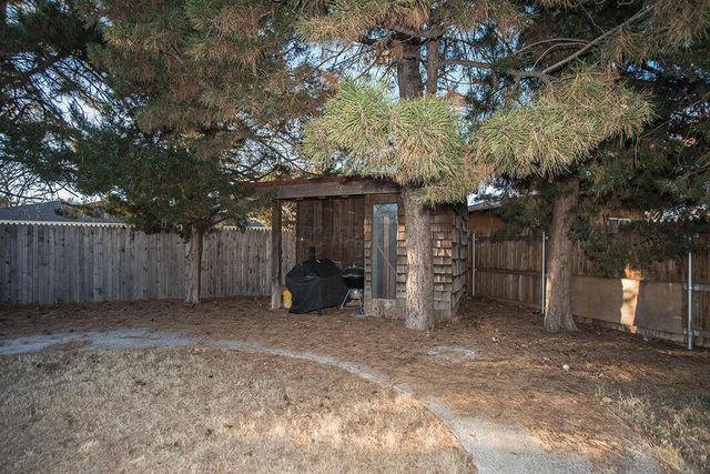 3502 LANGTRY Drive, Amarillo, TX 79109