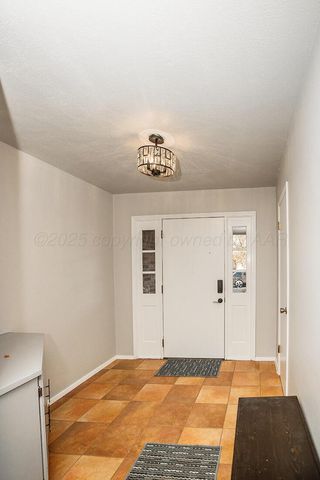 3502 LANGTRY Drive, Amarillo, TX 79109