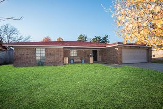 3502 LANGTRY Drive, Amarillo, TX 79109