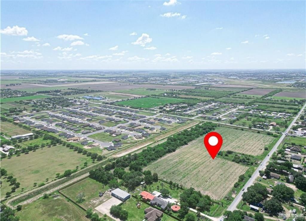 0 N Mile 10 N, Weslaco, TX 78596