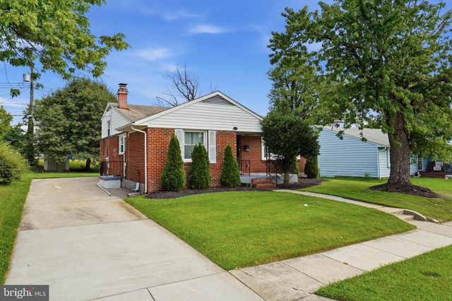 7904 SUBET RD, Windsor Mill, MD 21244