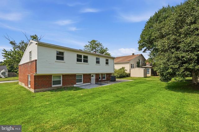 7904 SUBET RD, Windsor Mill, MD 21244