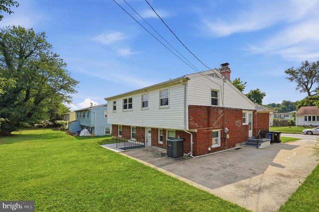 7904 SUBET RD, Windsor Mill, MD 21244