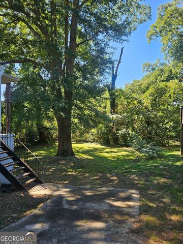 1167 Mayland Circle SW, Atlanta, GA 30310