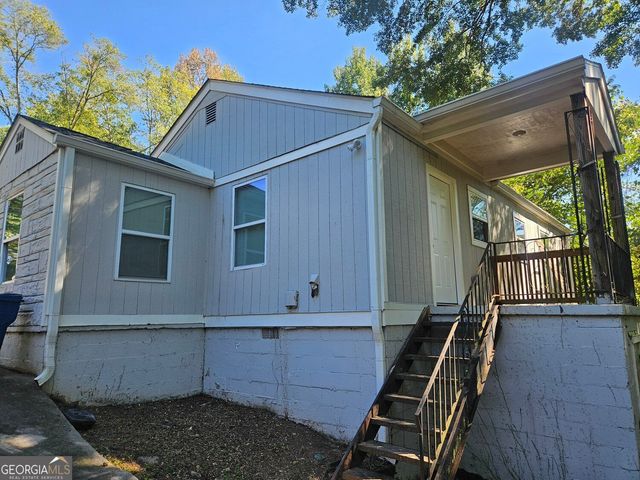1167 Mayland Circle SW, Atlanta, GA 30310