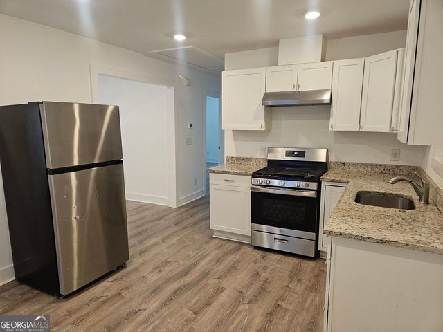 1167 Mayland Circle SW, Atlanta, GA 30310