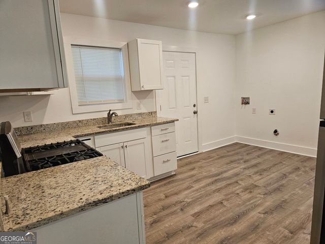 1167 Mayland Circle SW, Atlanta, GA 30310
