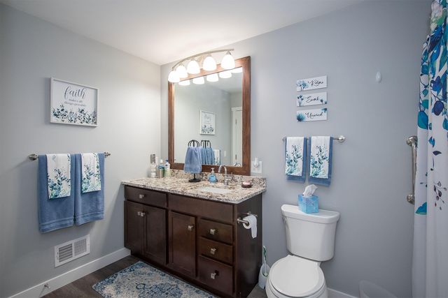 2193 Gethings Road 418, Battle Creek, MI 49015