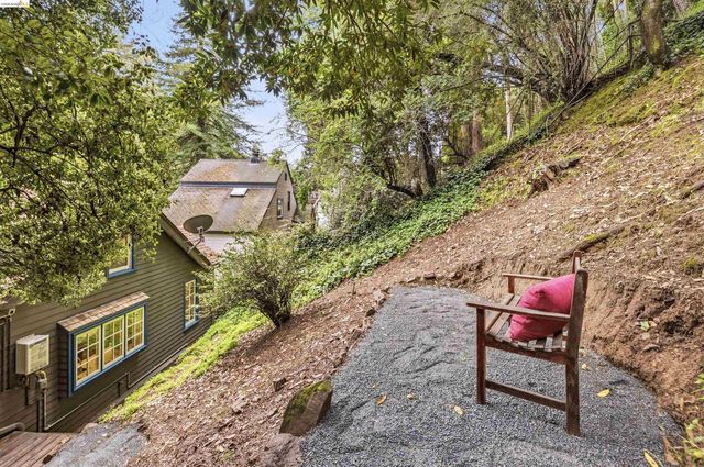 6233 Thornhill Dr, Oakland, CA 94611