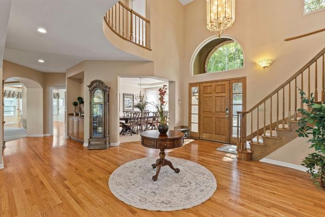 17417 Blue Jay Drive, Morgan Hill, CA 95037