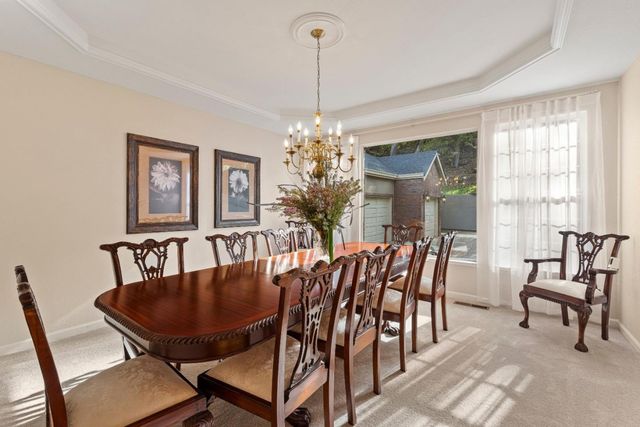 17417 Blue Jay Drive, Morgan Hill, CA 95037