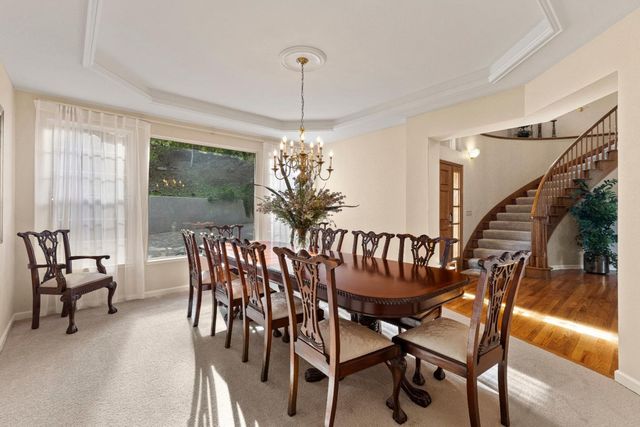 17417 Blue Jay Drive, Morgan Hill, CA 95037