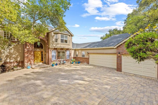 17417 Blue Jay Drive, Morgan Hill, CA 95037