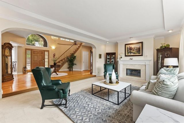 17417 Blue Jay Drive, Morgan Hill, CA 95037