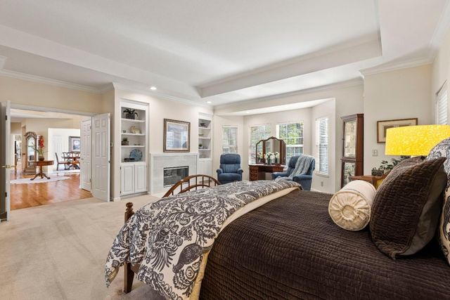 17417 Blue Jay Drive, Morgan Hill, CA 95037