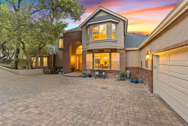 17417 Blue Jay Drive, Morgan Hill, CA 95037