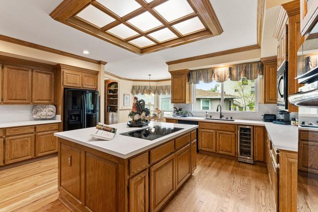 17417 Blue Jay Drive, Morgan Hill, CA 95037