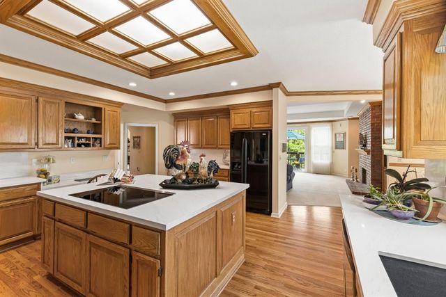 17417 Blue Jay Drive, Morgan Hill, CA 95037