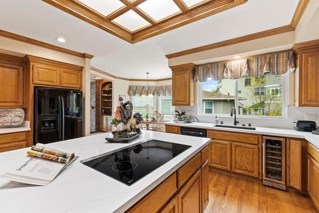 17417 Blue Jay Drive, Morgan Hill, CA 95037