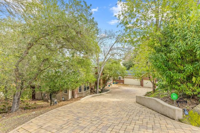 17417 Blue Jay Drive, Morgan Hill, CA 95037