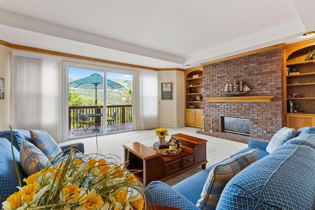 17417 Blue Jay Drive, Morgan Hill, CA 95037