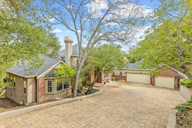 17417 Blue Jay Drive, Morgan Hill, CA 95037