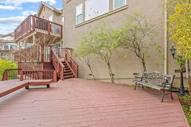 17417 Blue Jay Drive, Morgan Hill, CA 95037