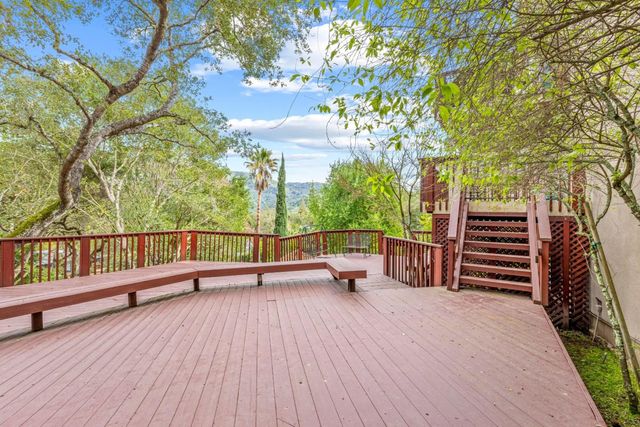 17417 Blue Jay Drive, Morgan Hill, CA 95037