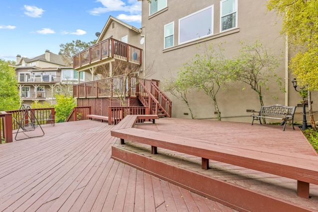 17417 Blue Jay Drive, Morgan Hill, CA 95037