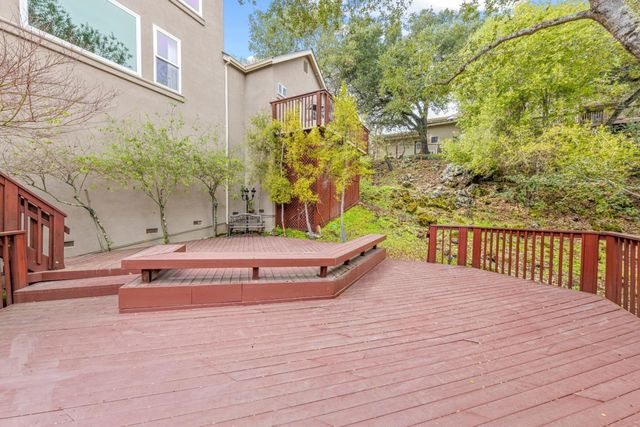 17417 Blue Jay Drive, Morgan Hill, CA 95037
