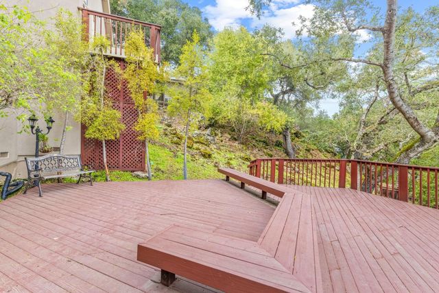 17417 Blue Jay Drive, Morgan Hill, CA 95037