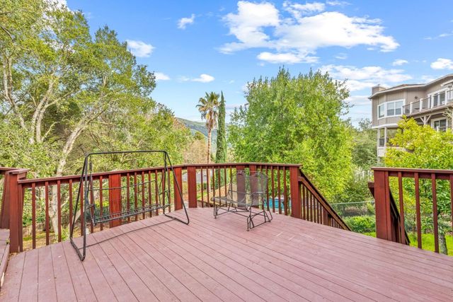 17417 Blue Jay Drive, Morgan Hill, CA 95037