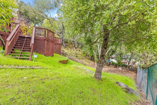 17417 Blue Jay Drive, Morgan Hill, CA 95037
