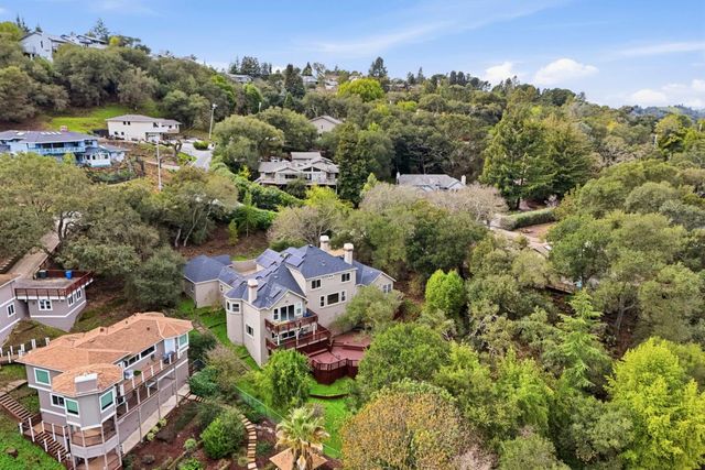 17417 Blue Jay Drive, Morgan Hill, CA 95037