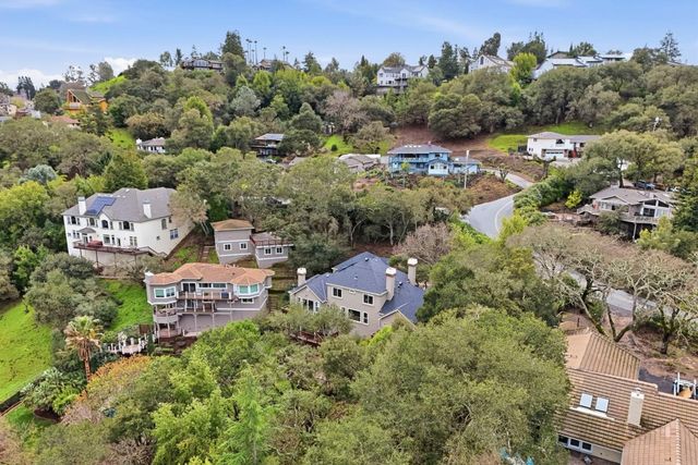 17417 Blue Jay Drive, Morgan Hill, CA 95037