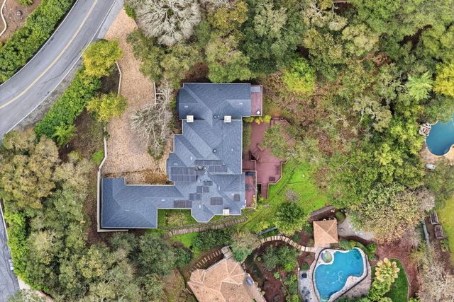 17417 Blue Jay Drive, Morgan Hill, CA 95037