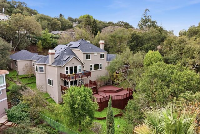 17417 Blue Jay Drive, Morgan Hill, CA 95037