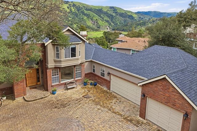 17417 Blue Jay Drive, Morgan Hill, CA 95037