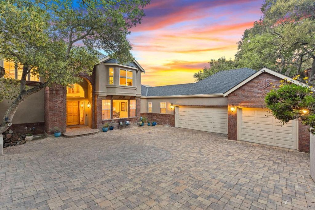 17417 Blue Jay Drive, Morgan Hill, CA 95037