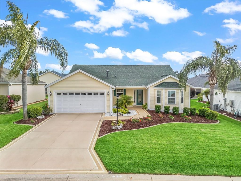 Image 1 of property listing at 17883 SE 87TH MELROSE COURT, The Villages, FL 32162