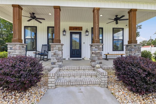 2487 Long Ave., Conway, SC 29526
