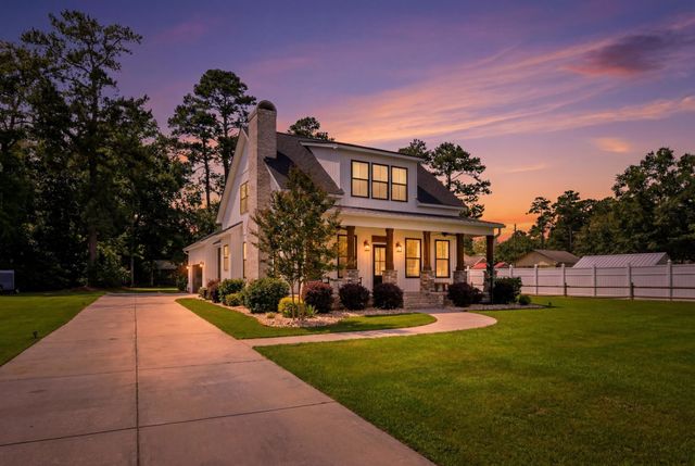 2487 Long Ave., Conway, SC 29526