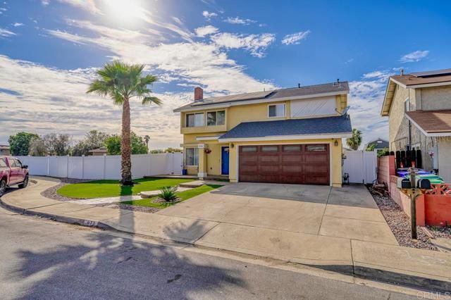 970 Caleb Ct, San Diego, CA 92154